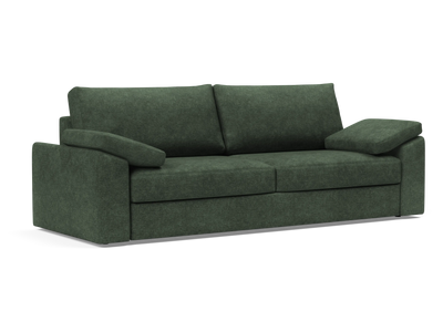 Vilander Sofa Bed with Cushion Arms