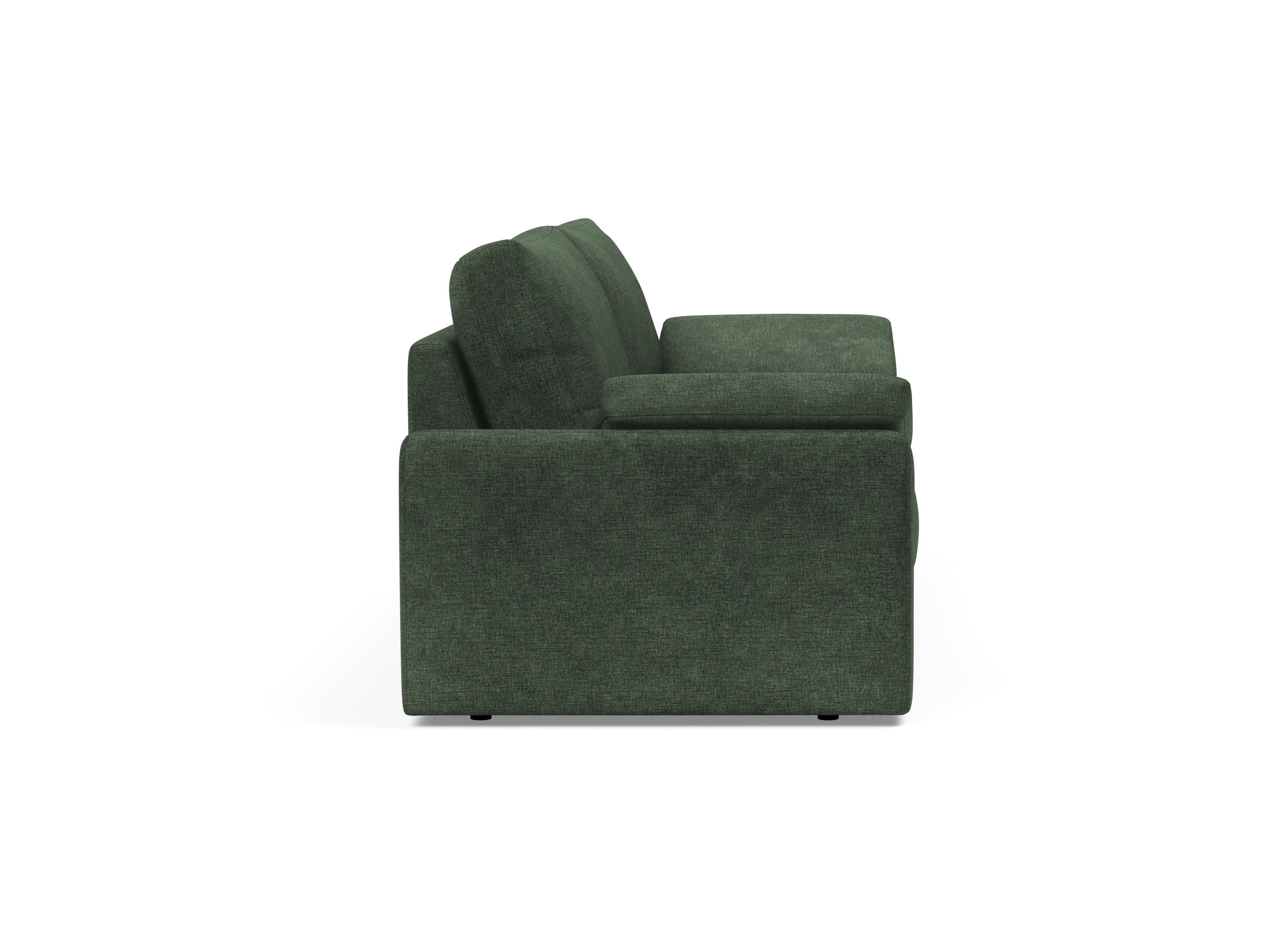 Vilander Sofa Bed with Cushion Arms