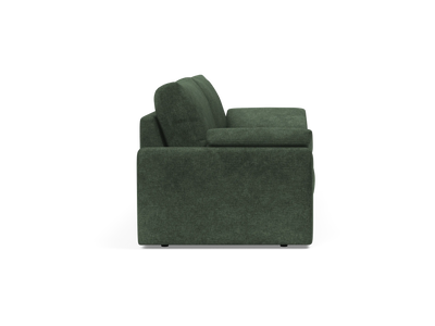 Vilander Sofa Bed with Cushion Arms
