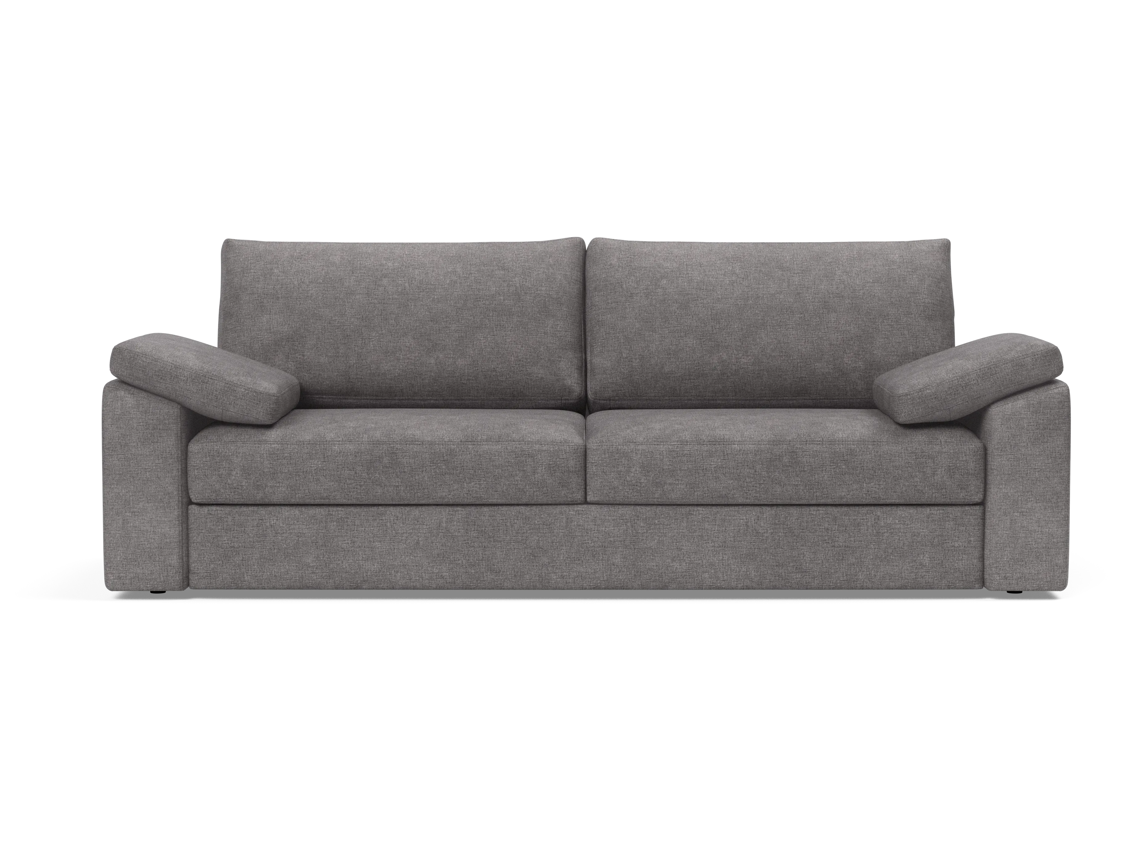 Vilander Sofa Bed with Cushion Arms