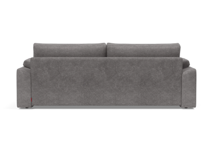 Vilander Sofa Bed with Cushion Arms
