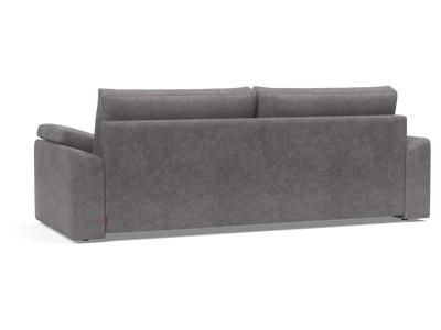 Vilander Sofa Bed with Cushion Arms