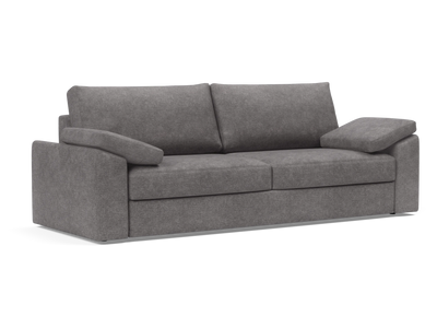 Vilander Sofa Bed with Cushion Arms