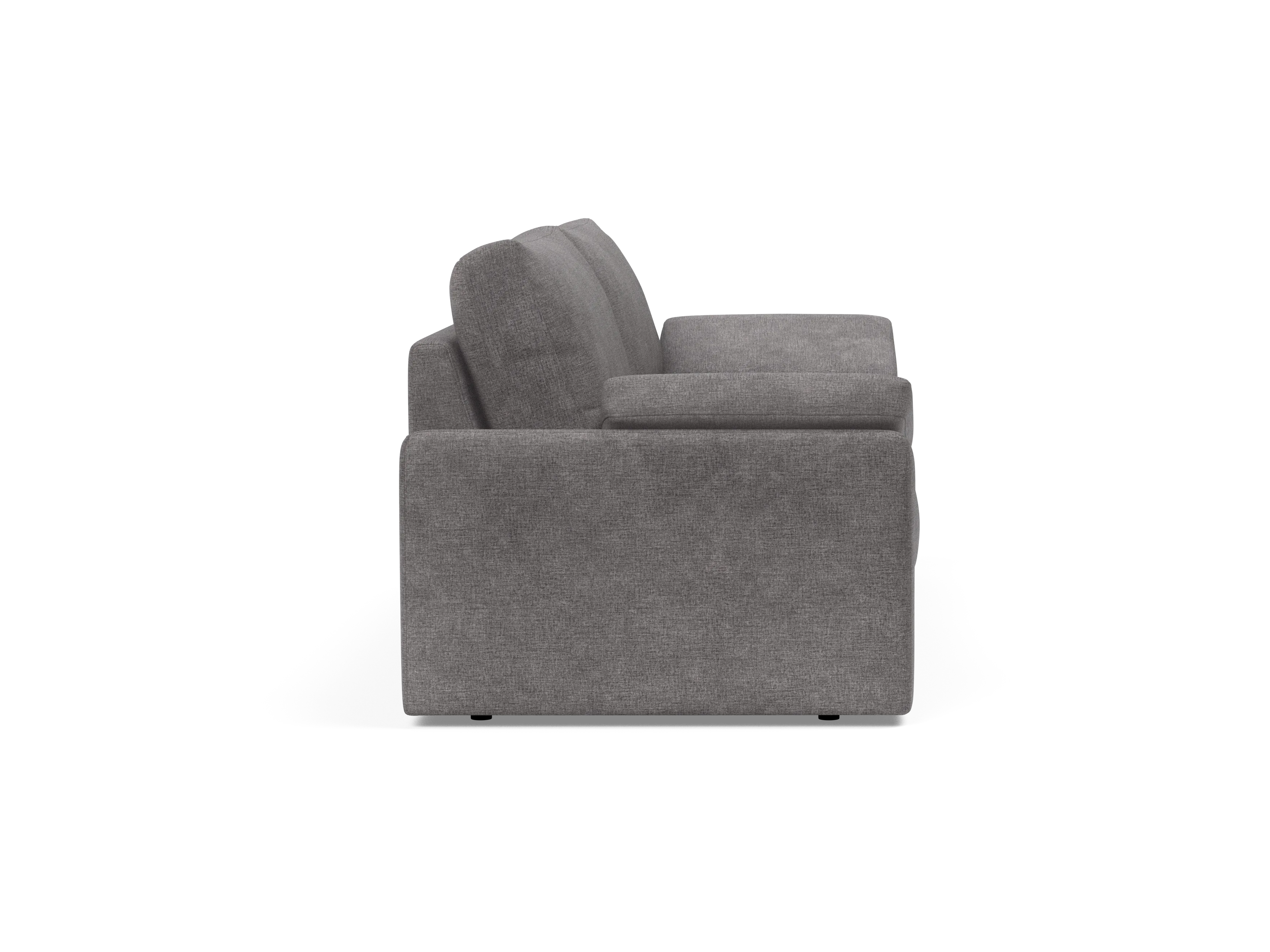 Vilander Sofa Bed with Cushion Arms