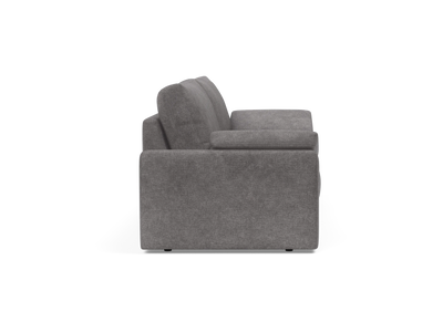 Vilander Sofa Bed with Cushion Arms