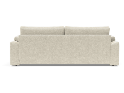 Vilander Sofa Bed with Cushion Arms