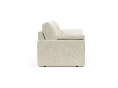 Vilander Sofa Bed with Cushion Arms