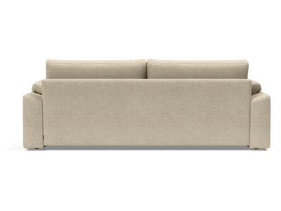 Vilander Sofa Bed with Cushion Arms
