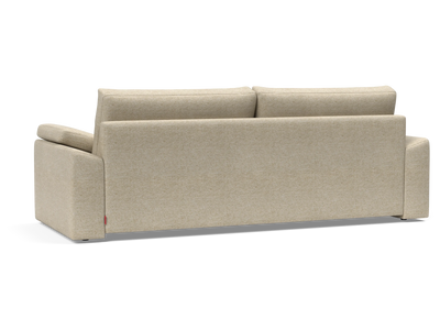 Vilander Sofa Bed with Cushion Arms