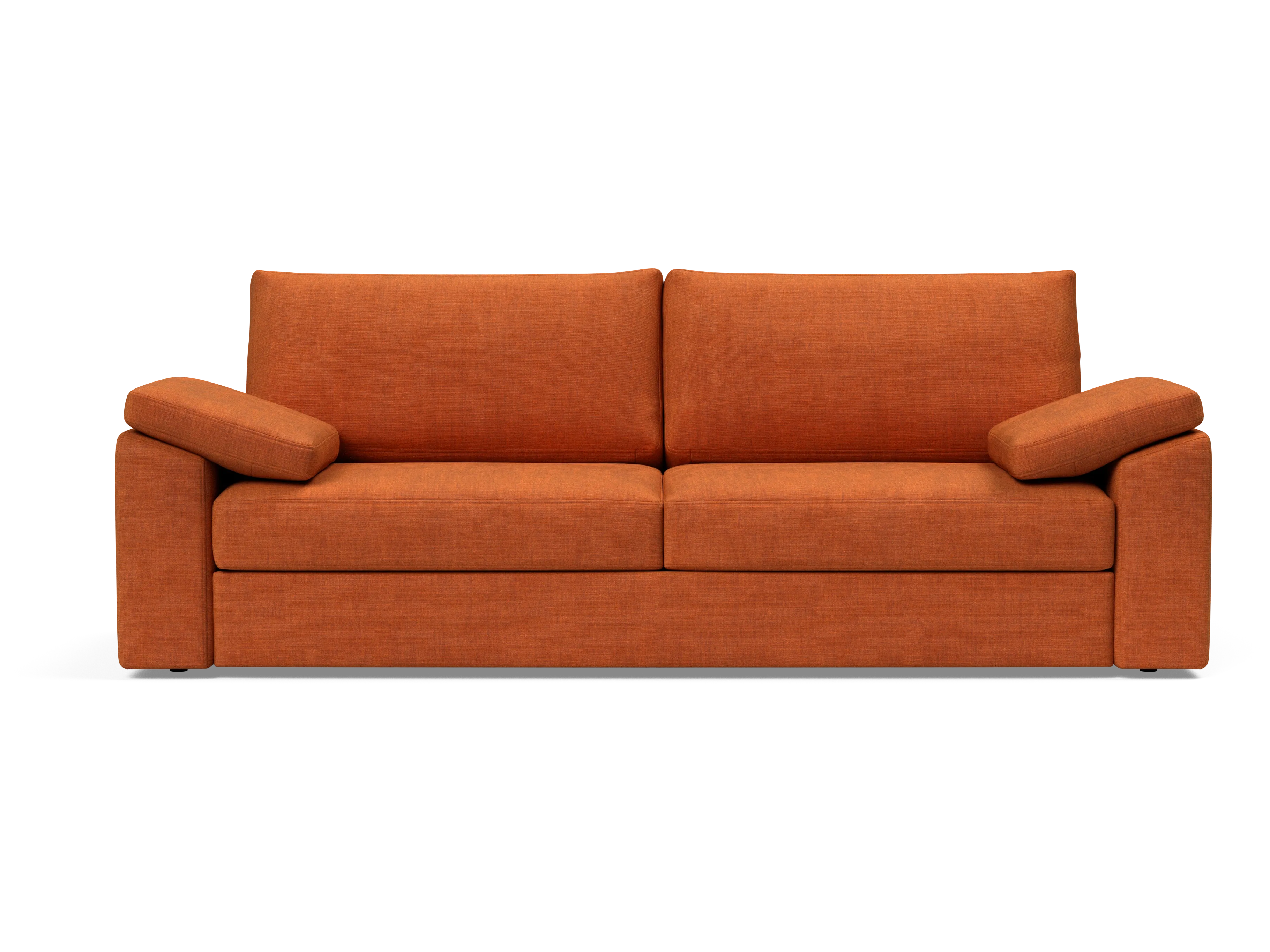 412 Esina Rust Orange