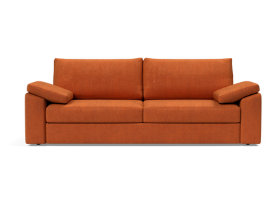 412 Esina Rust Orange