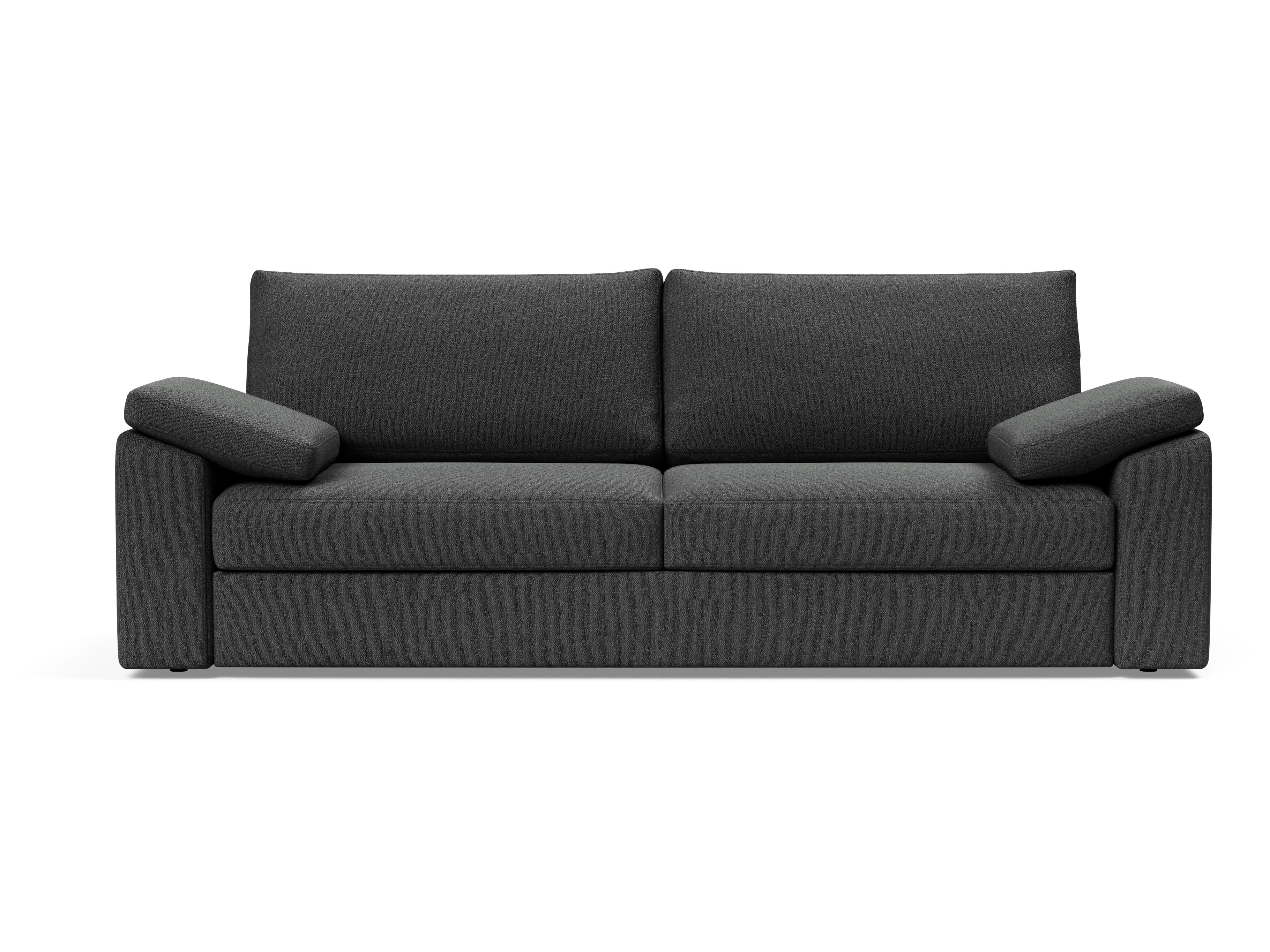529 Boucle Charcoal