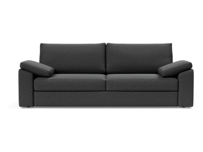 529 Boucle Charcoal