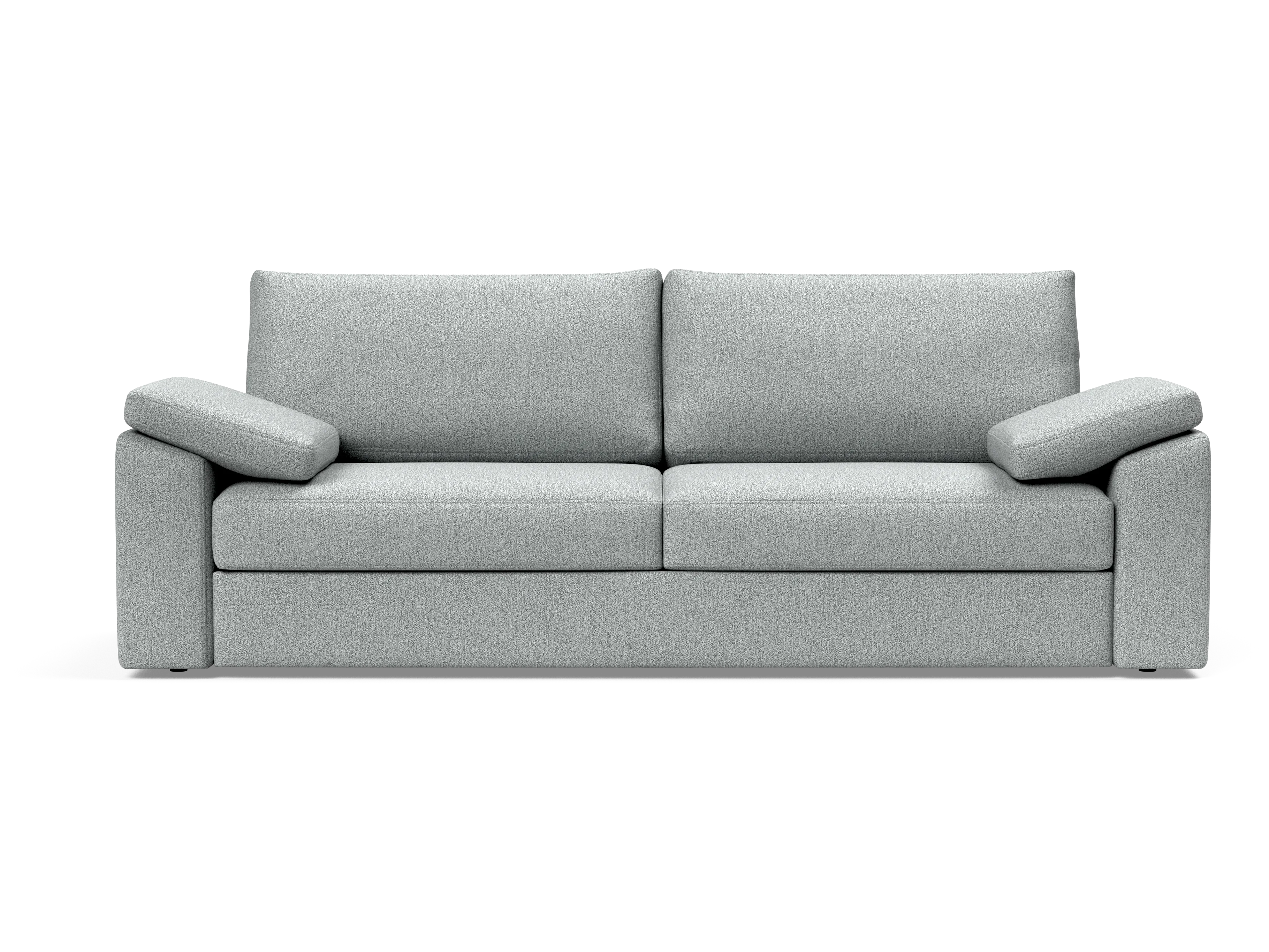 538 Melange Light Grey