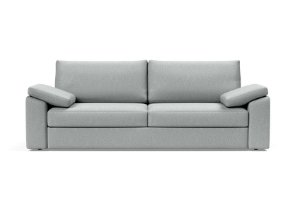538 Melange Light Grey
