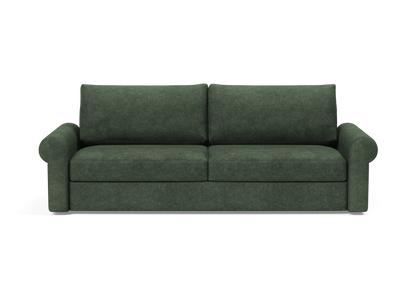 Vilander Sofa Bed with Roll Arms