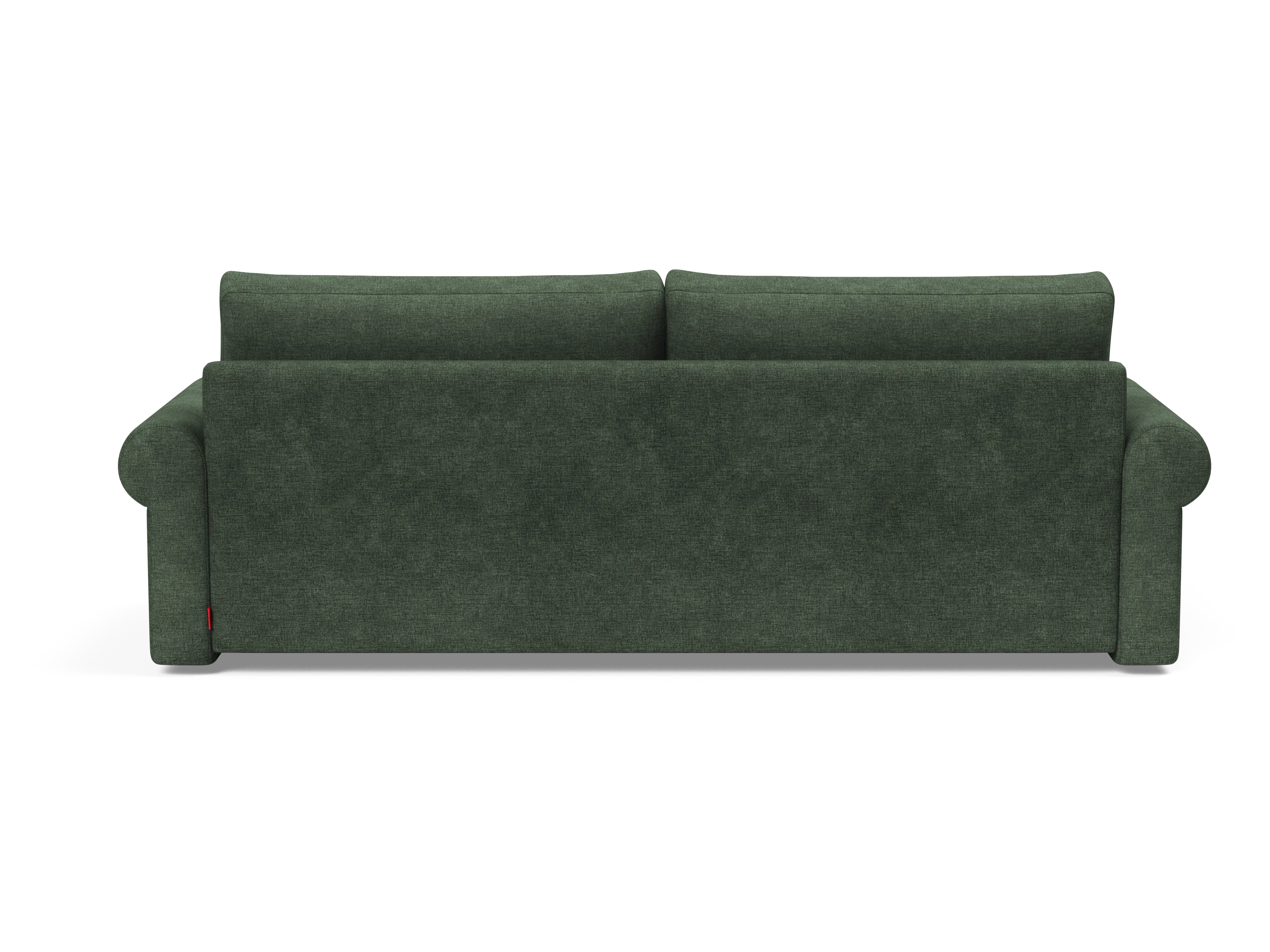 Vilander Sofa Bed with Roll Arms