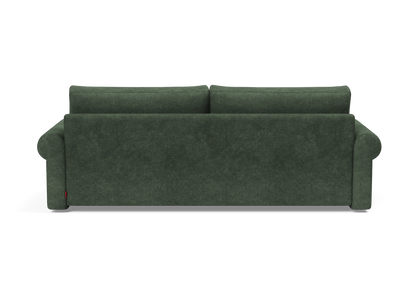 Vilander Sofa Bed with Roll Arms