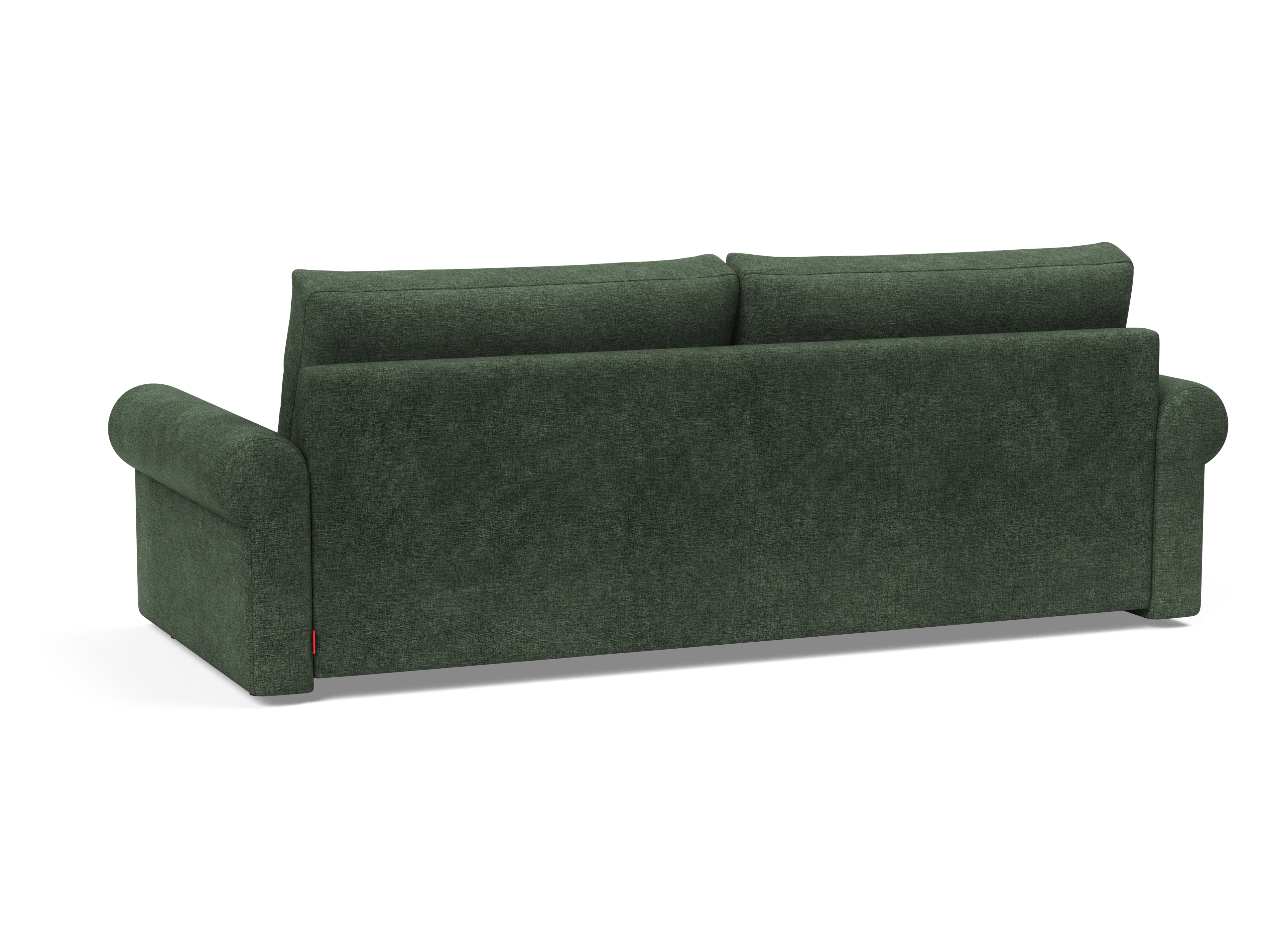 Vilander Sofa Bed with Roll Arms