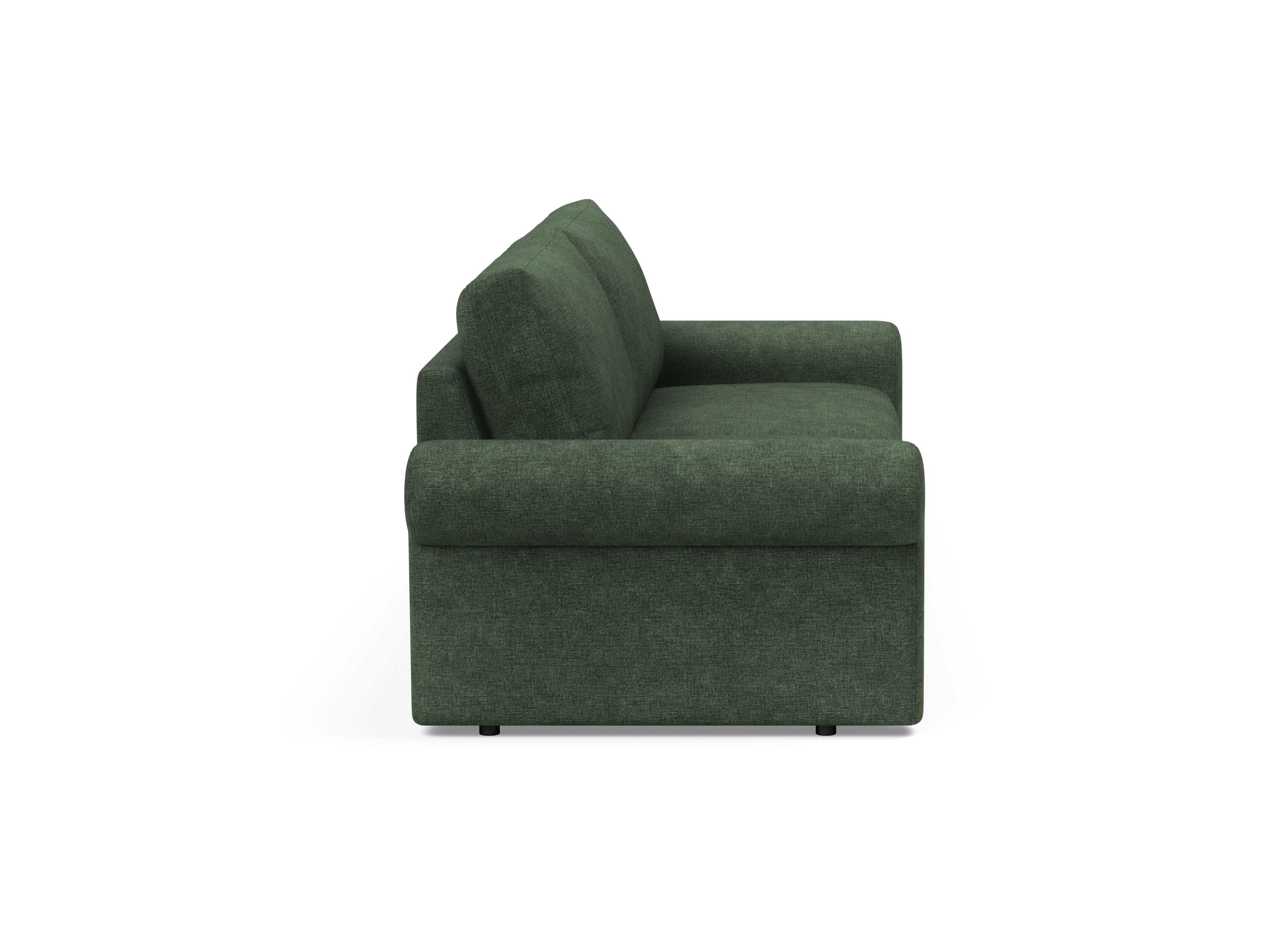 Vilander Sofa Bed with Roll Arms