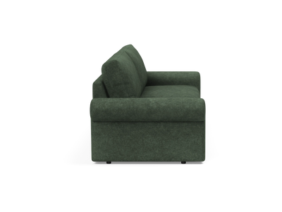 Vilander Sofa Bed with Roll Arms