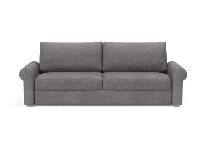 Vilander Sofa Bed with Roll Arms