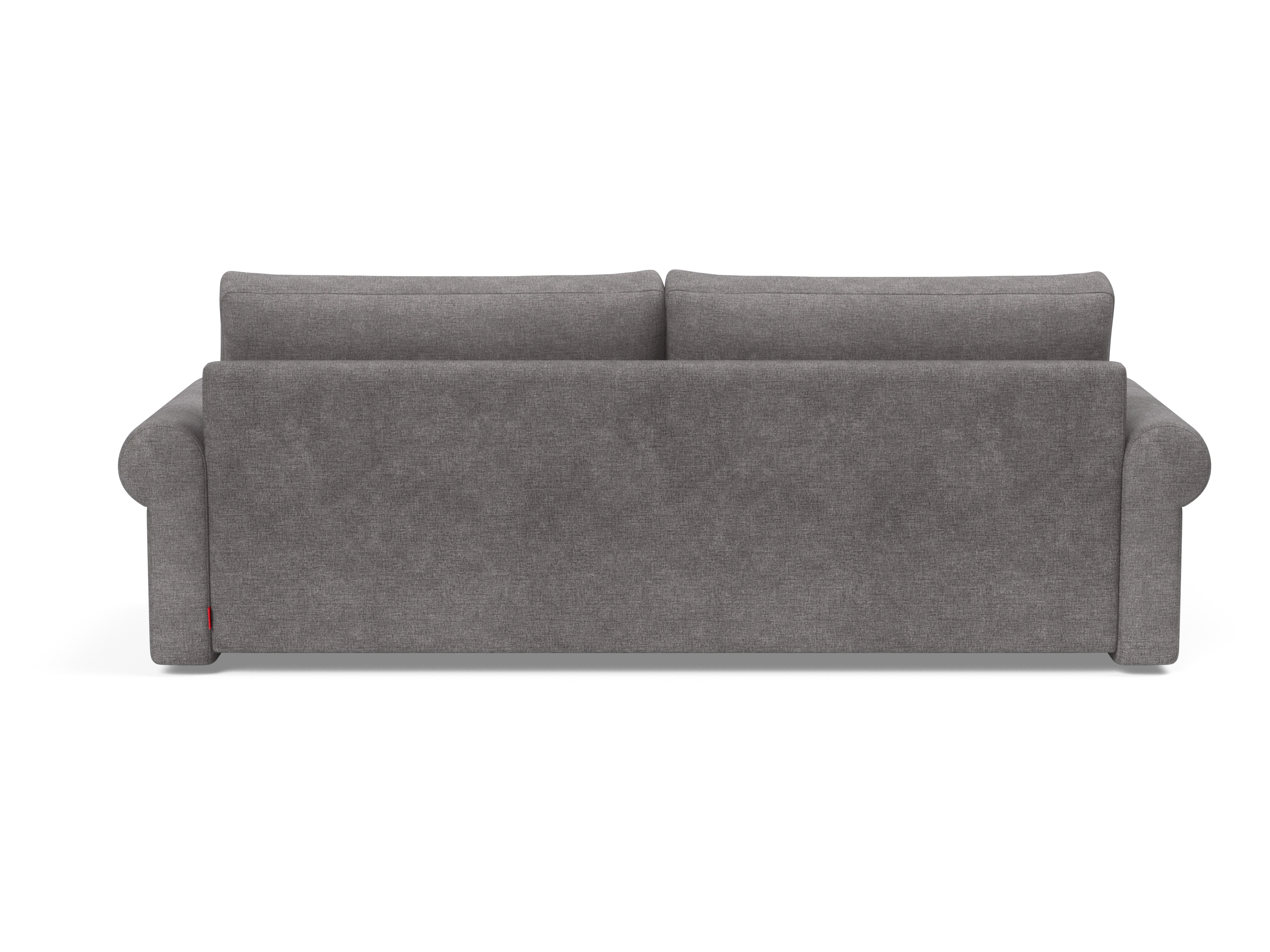 Vilander Sofa Bed with Roll Arms
