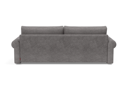Vilander Sofa Bed with Roll Arms