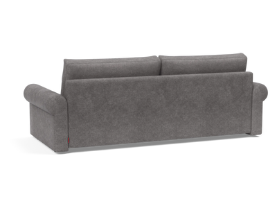 Vilander Sofa Bed with Roll Arms