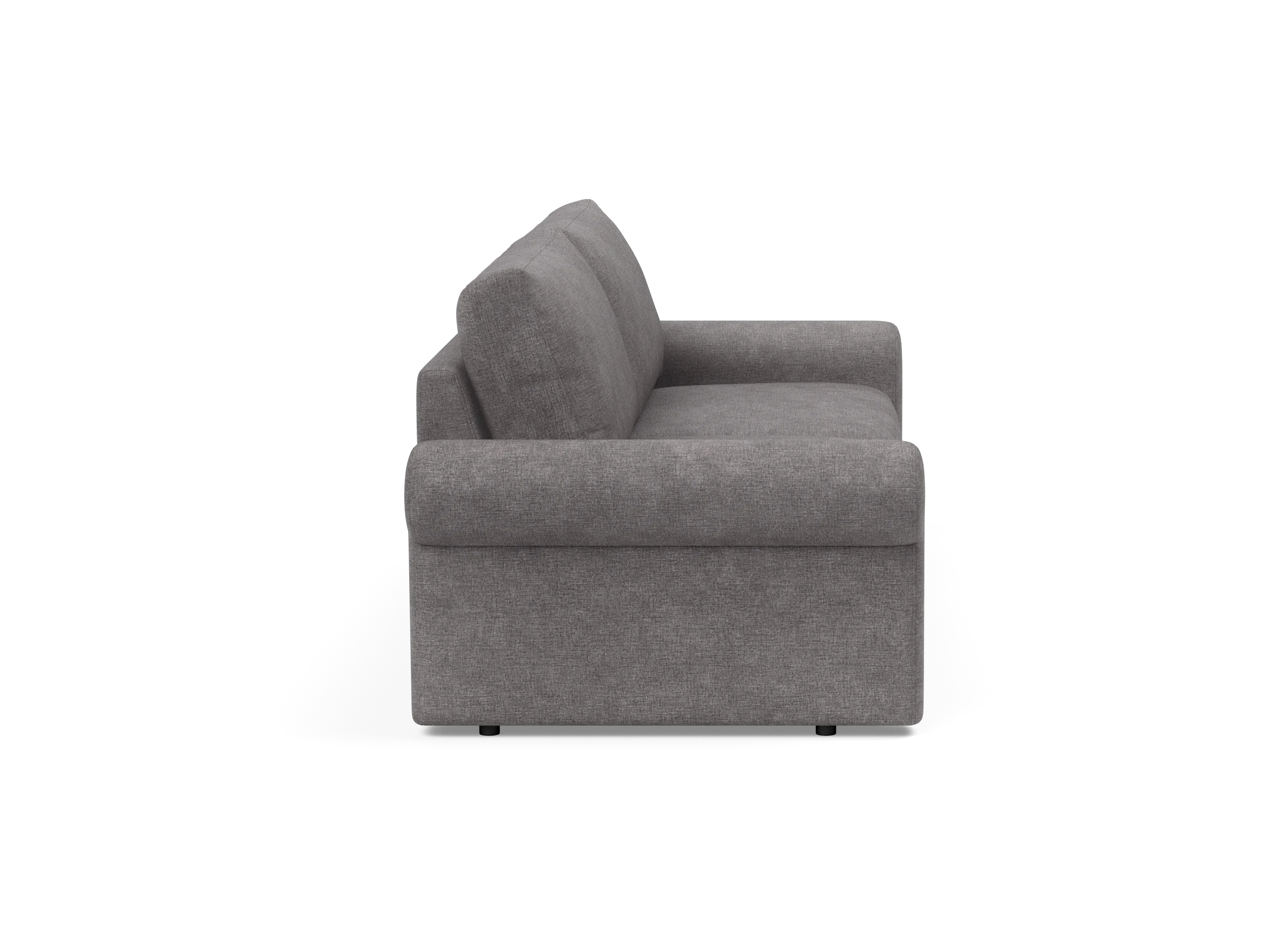 Vilander Sofa Bed with Roll Arms