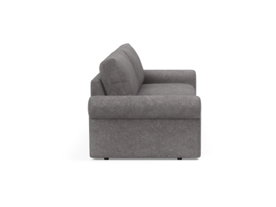 Vilander Sofa Bed with Roll Arms
