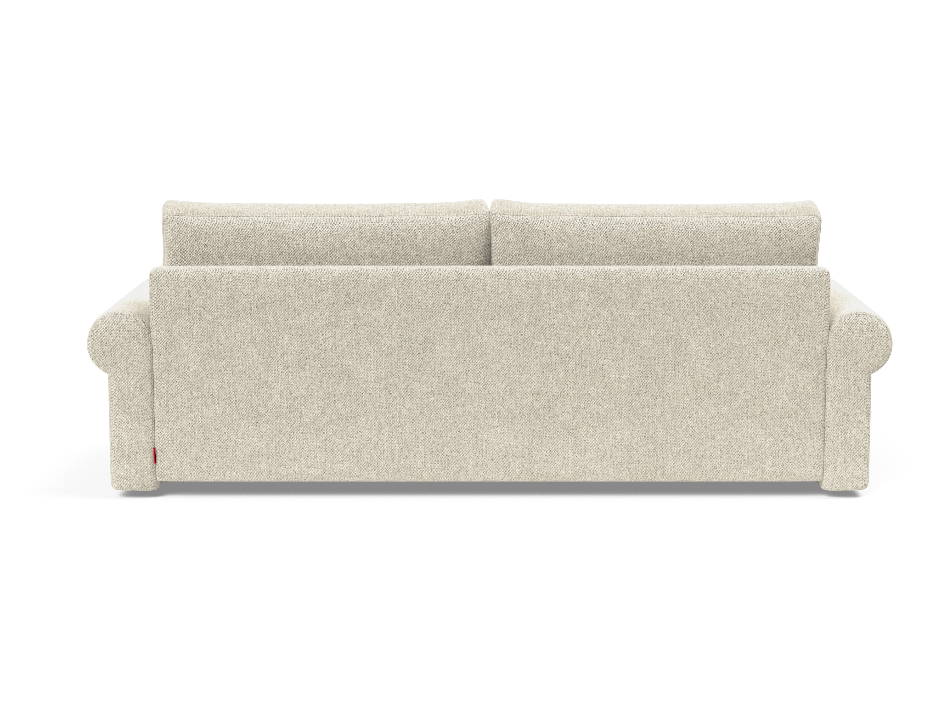 Vilander Sofa Bed with Roll Arms