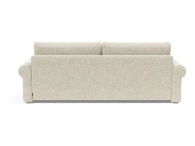 Vilander Sofa Bed with Roll Arms