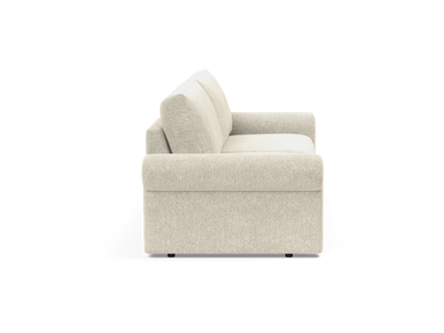 Vilander Sofa Bed with Roll Arms