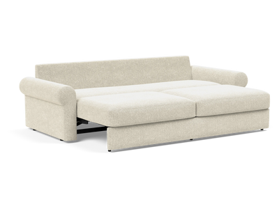 Vilander Sofa Bed with Roll Arms