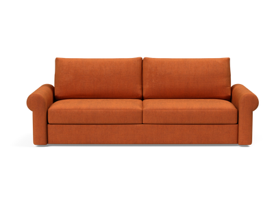 412 Esina Rust Orange