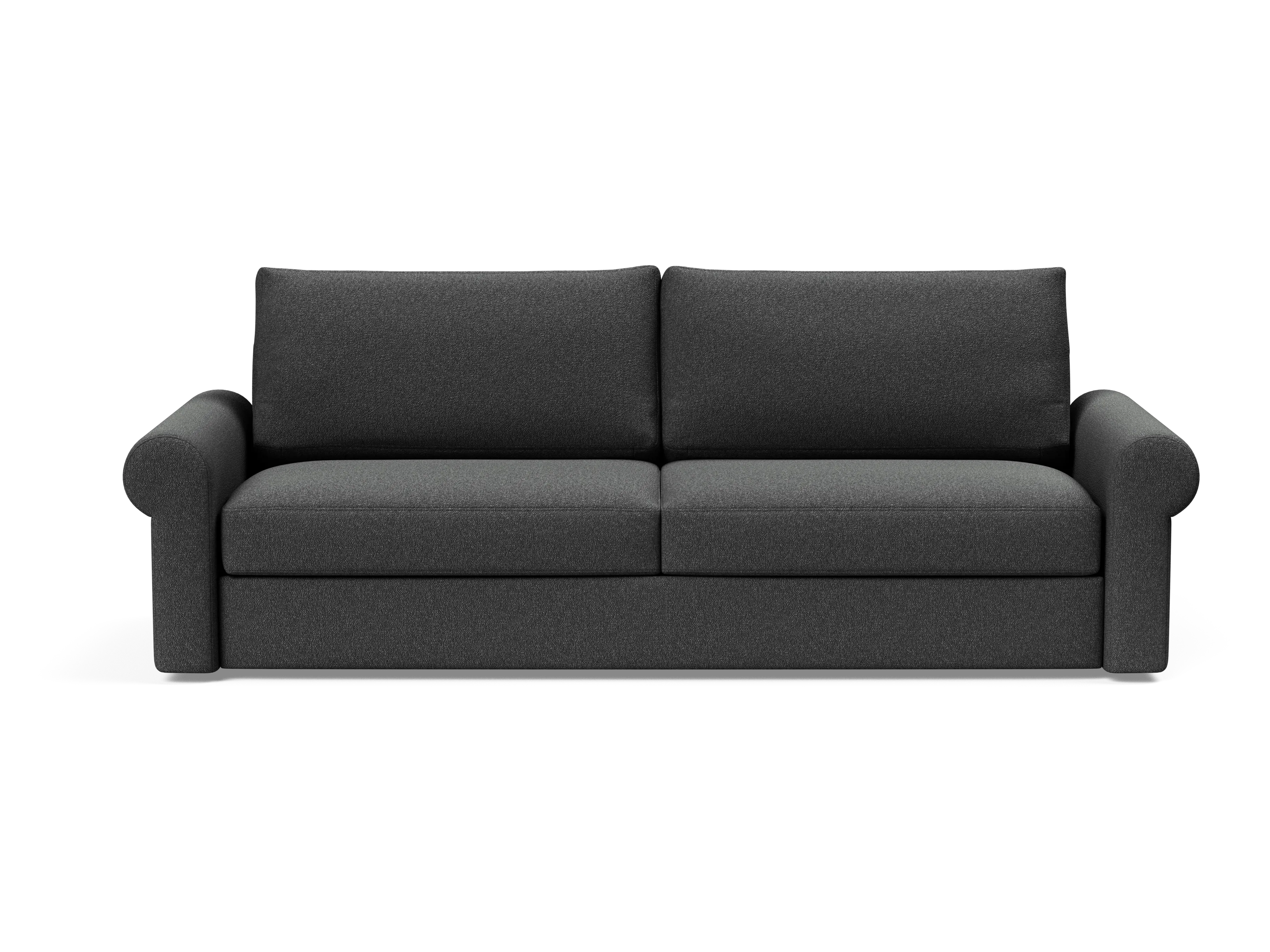 529 Boucle Charcoal
