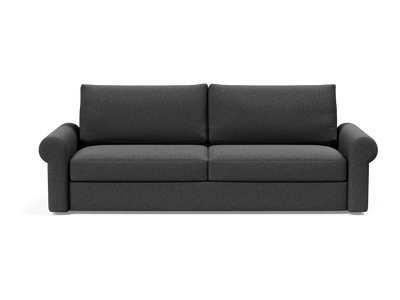 529 Boucle Charcoal