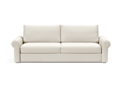 531 Boucle Off White