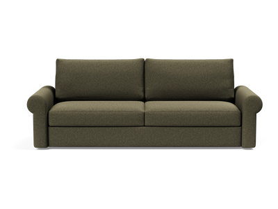 535 Boucle Forest Green