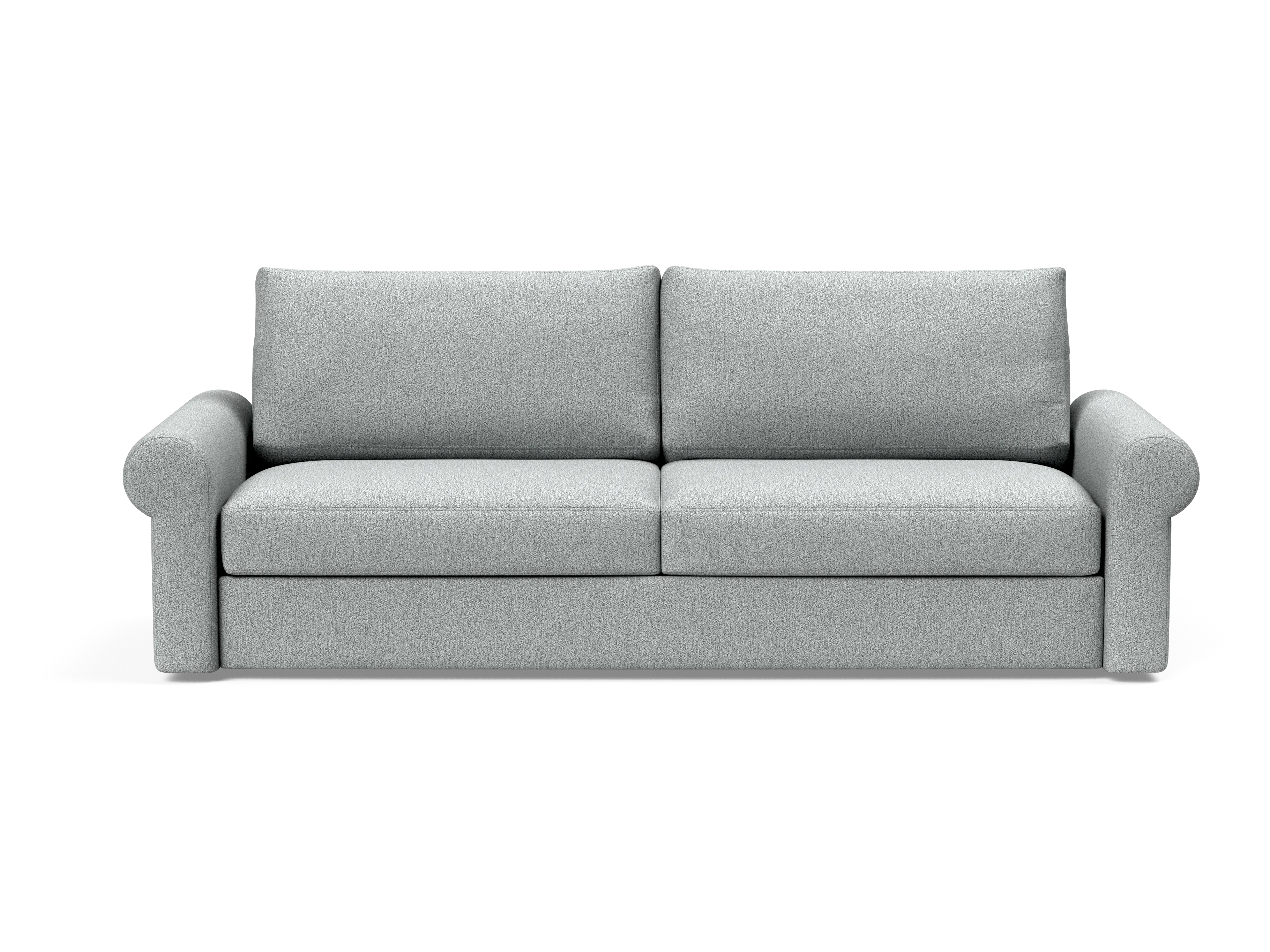 538 Melange Light Grey