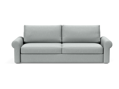 538 Melange Light Grey