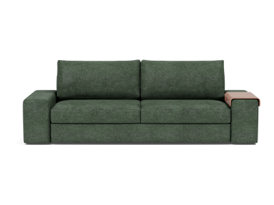 Vilander Sofa Bed with Wide Arms