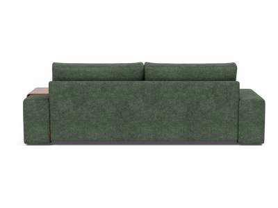 Vilander Sofa Bed with Wide Arms