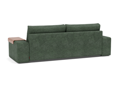 Vilander Sofa Bed with Wide Arms