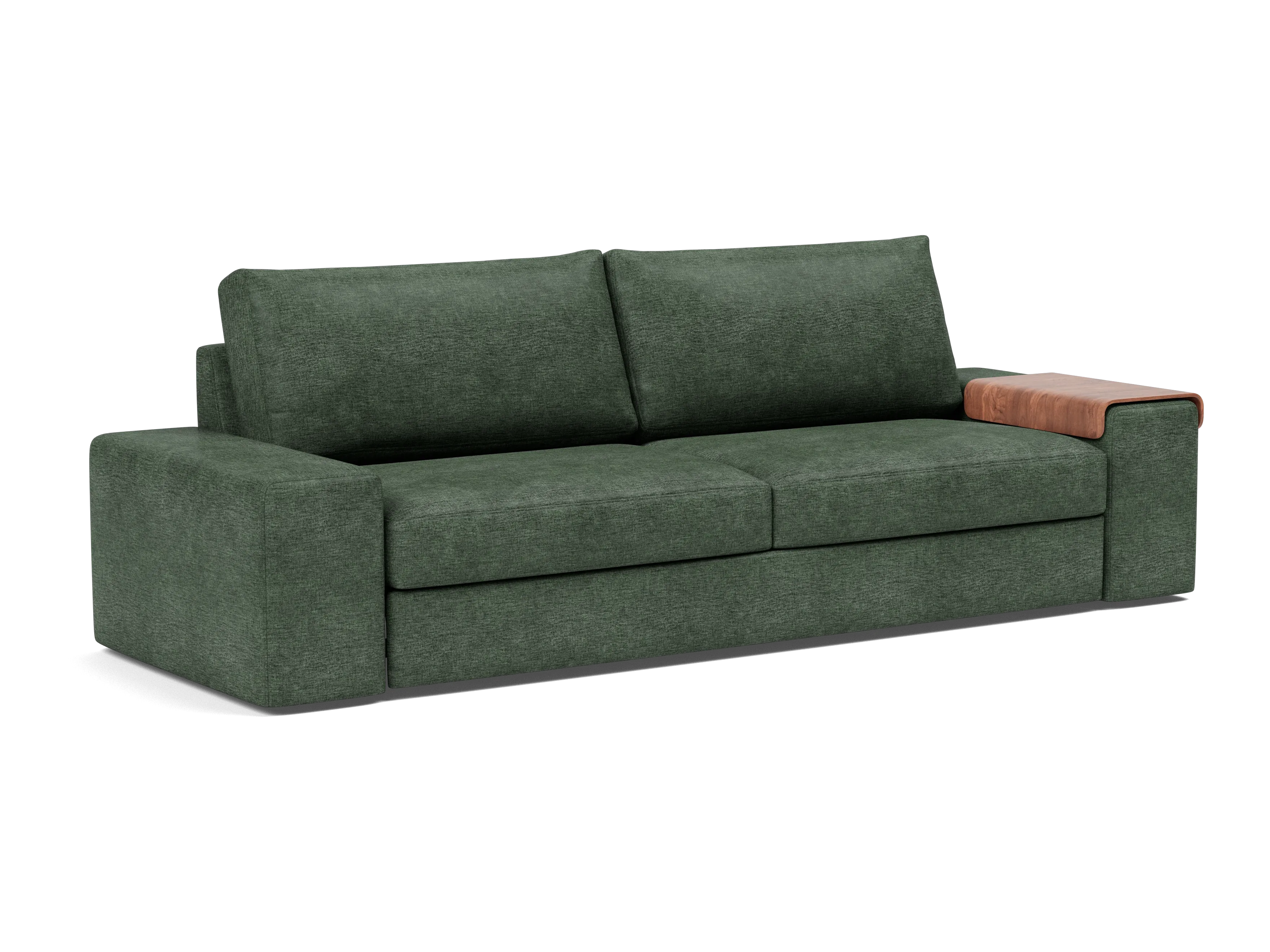 Vilander Sofa Bed with Wide Arms