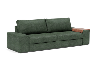 Vilander Sofa Bed with Wide Arms