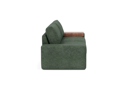 Vilander Sofa Bed with Wide Arms
