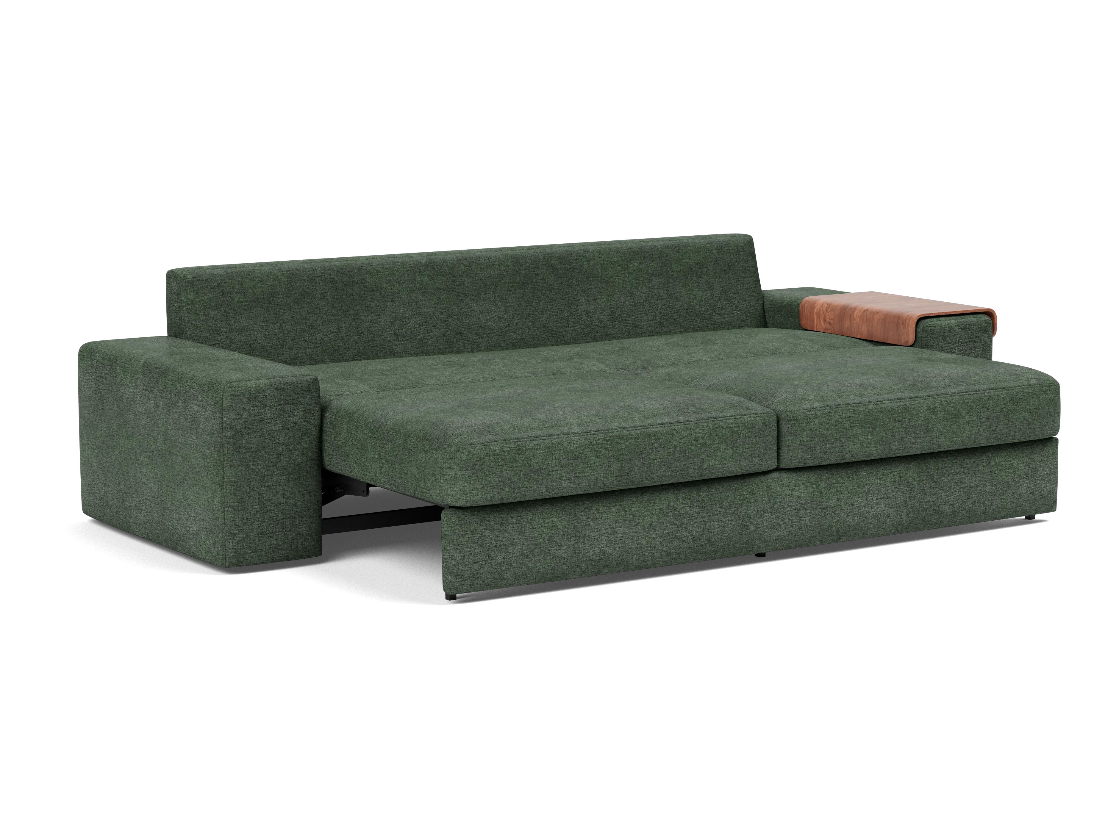 Vilander Sofa Bed with Wide Arms