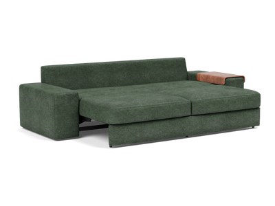 Vilander Sofa Bed with Wide Arms